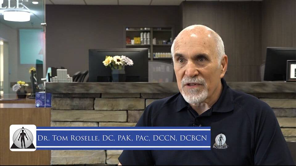 Video: Roselle Center for Healing