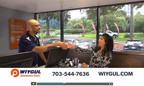 Videography Talk19Media, Who Did That Media: Wiygul Automotive Clinic