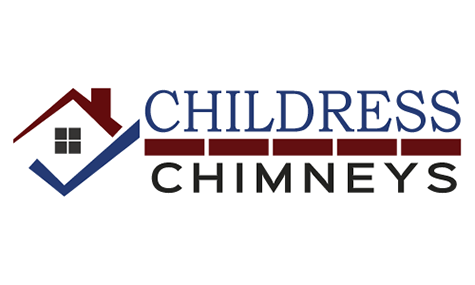 Childress Chimneys, Graphic Design, Logo developed by Talk19 Media Marketing