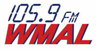 105.9 WMAL and Talk19 Media