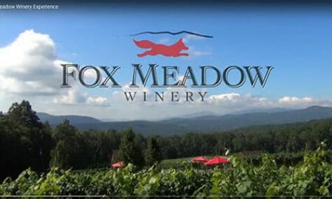 Fox Meadow Winery