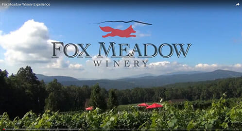 Fox Meadow Winery