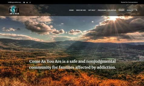 CAYA-Website-ComeAsYouAre