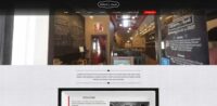 Denim and Pearls Restaurant - Website redesign, development, build, maintenance, and hosting by Talk19 Media & Marketing company in Warrenton, Fauquier County, Northern Virginia